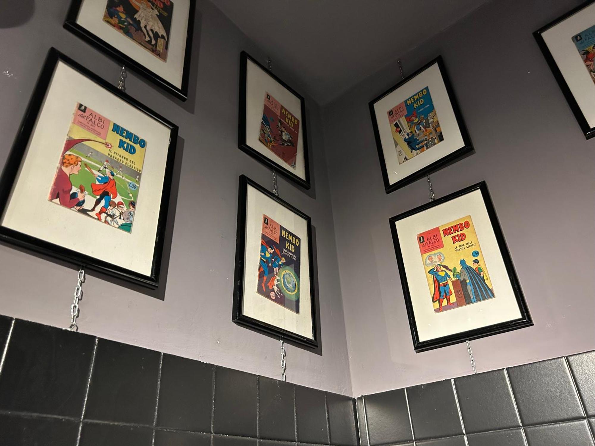 Hotel Perla - The Storyhoteller Riccione Eksteriør billede