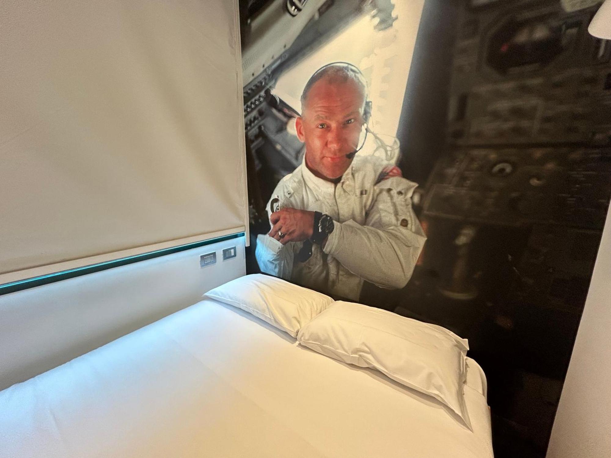 Hotel Perla - The Storyhoteller Riccione Eksteriør billede