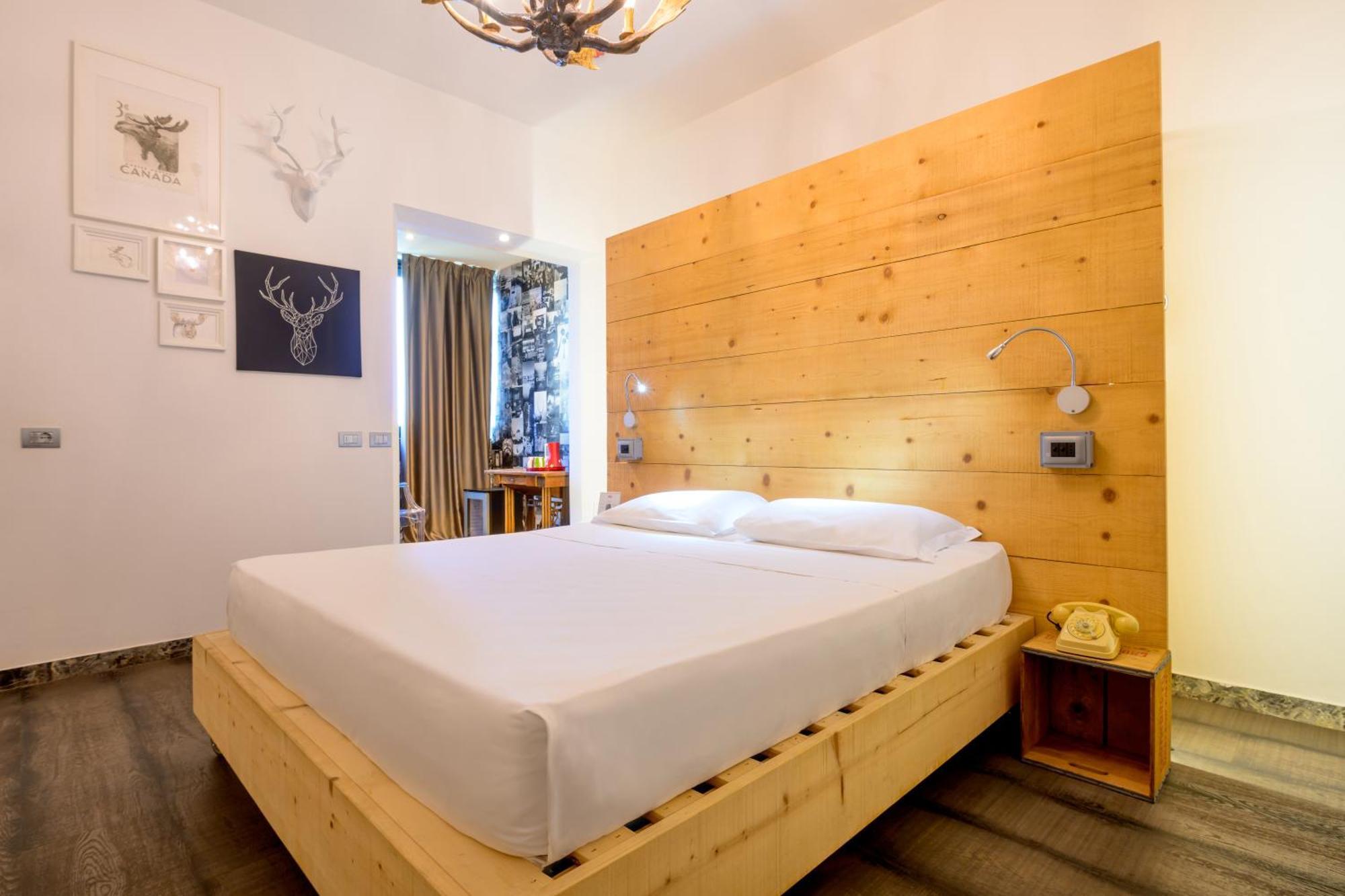 Hotel Perla - The Storyhoteller Riccione Eksteriør billede
