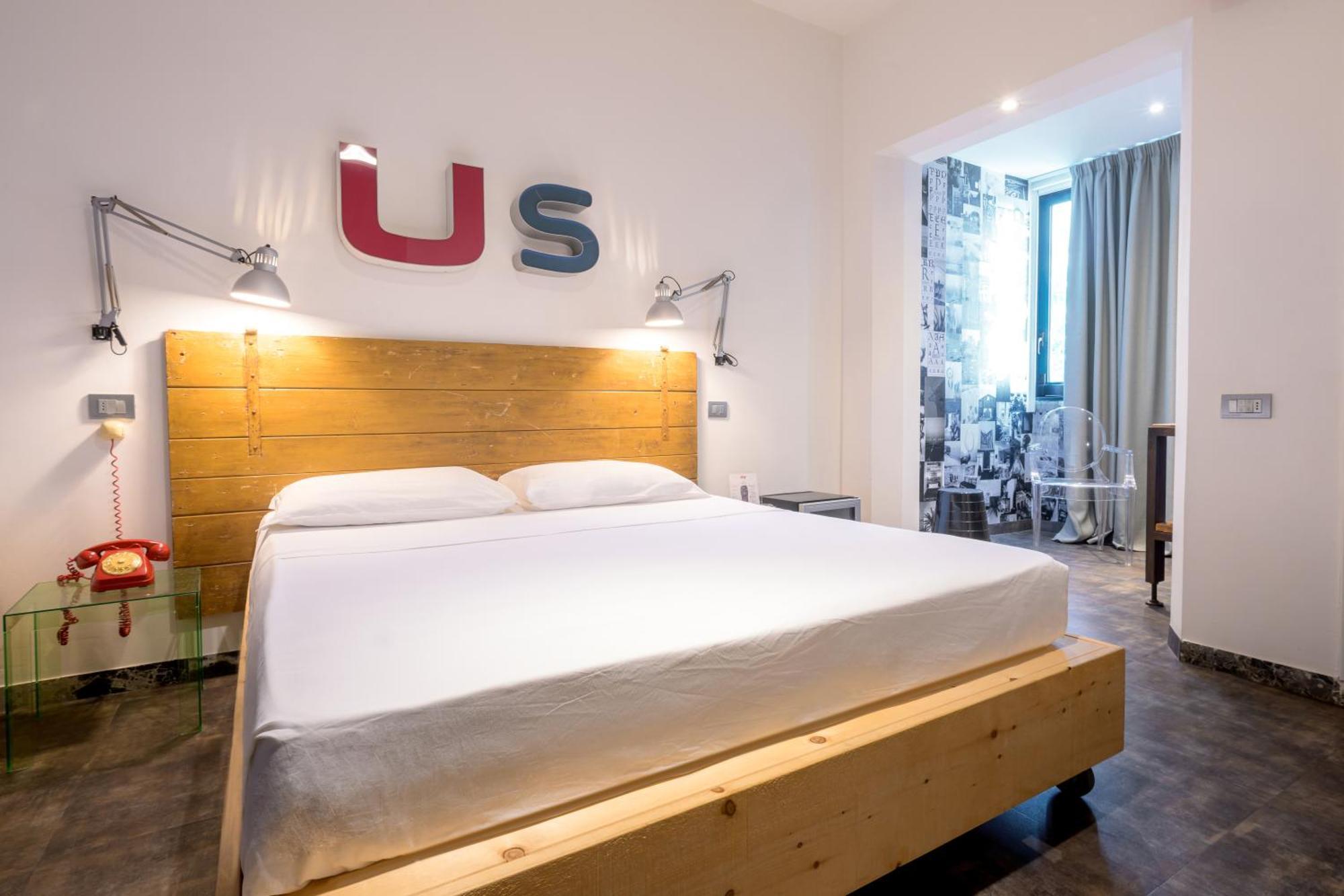 Hotel Perla - The Storyhoteller Riccione Eksteriør billede